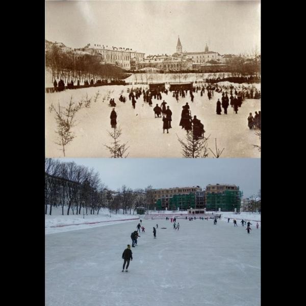 &laquo;Видишь кремль? Нет. И я не вижу. А он есть&raquo;: элитные новоделы в Казани перекрывают виды на наше всё