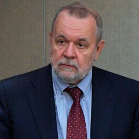 Назван новый руководитель Пенсионного фонда России