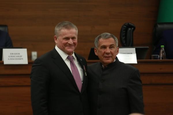 Жители Татарстана ищут правды в Самаре: местных судей попрекнули количеством жалоб