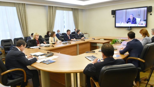 Минниханов: Специальная Олимпиада поспособствует социальной адаптации людей с ОВЗ