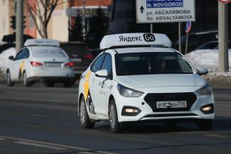 Вам ехать или мерзнуть?.. Продрогшие казанцы ошалели от лютых цен на такси