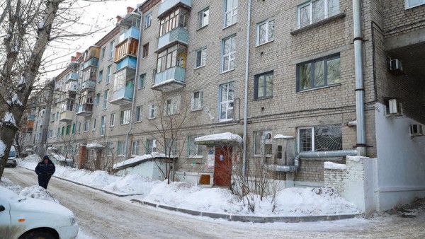 В Татарстане капитально отремонтируют около 950 многоквартирных домов