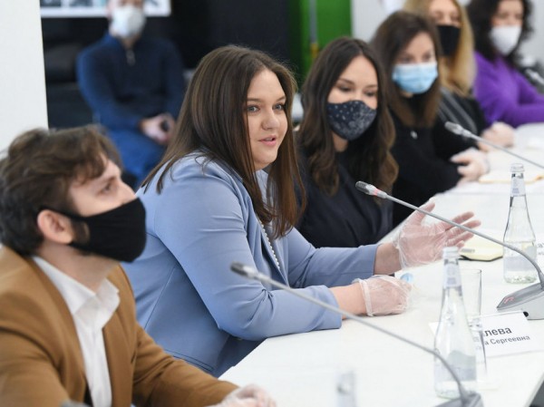 Мэр Казани Ильсур Метшин сообщил о создании Института развития города