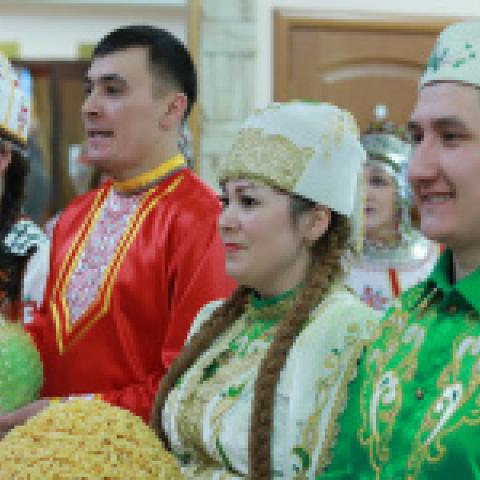 Фильмы чувашских кинематографистов прокатились по республике