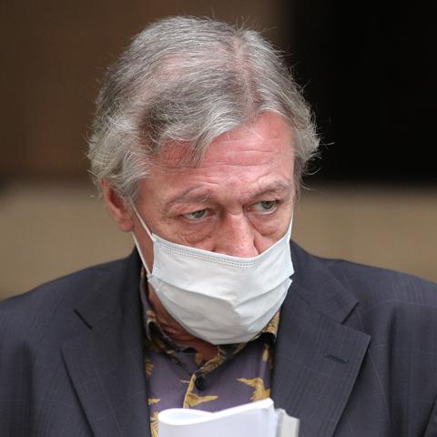 Михаил Ефремов "исчез" из колонии