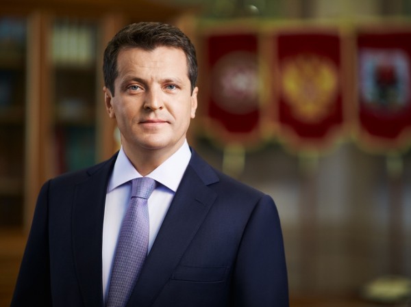 Ильсур Метшин поздравил казанцев с Днем защитника Отечества