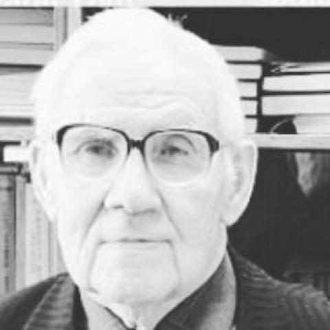 Ушел из жизни лауреат премии Тукая, писатель Хузиахмет Махмутов (МЕСТО и ВРЕМЯ прощания)