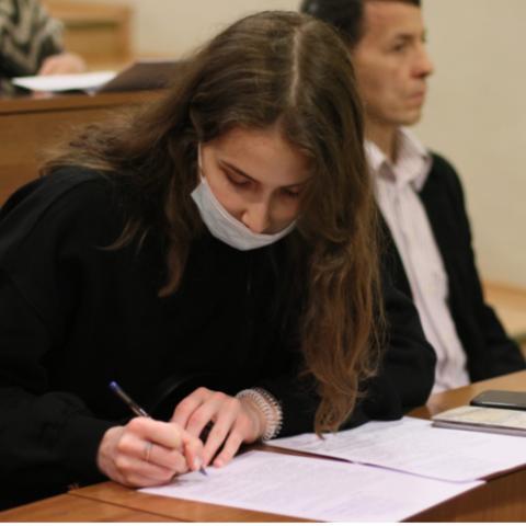 В Татарстане на курсы бесплатного изучения татарского языка записались в 10 раз больше желающих