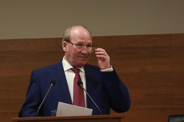 Жители Татарстана ищут правды в Самаре: местных судей попрекнули количеством жалоб