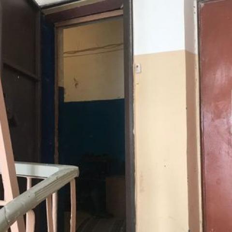 В ночь после Дня влюбленных в своей комнате казанец зарезал женщину