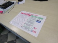 В Елабуге полицейские проводят мероприятия по профилактике мошенничества В Елабуге полицейские проводят мероприятия по профилактике мошенничества