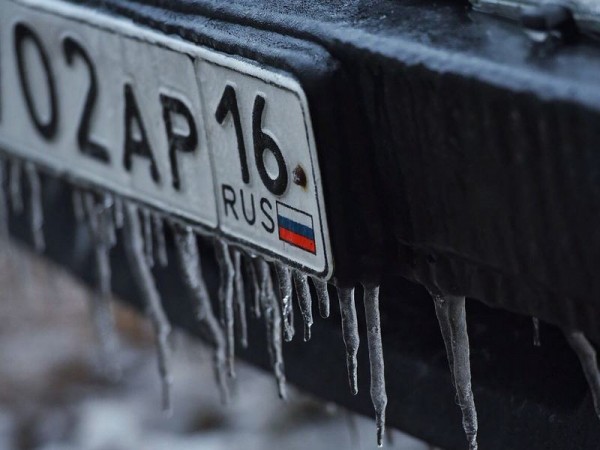 На выходные в Казани ожидается ухудшение погодных условий