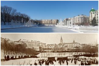 &laquo;Видишь кремль? Нет. И я не вижу. А он есть&raquo;: элитные новоделы в Казани перекрывают виды на наше всё