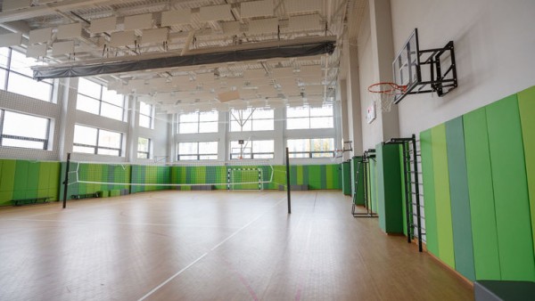 В Поволжской академии подготовят тренеров-преподавателей для сельских школ РТ В Поволжской академии подготовят тренеров-преподавателей для сельских школ РТ