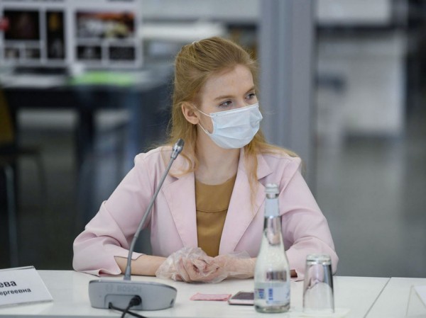 Мэр Казани Ильсур Метшин сообщил о создании Института развития города