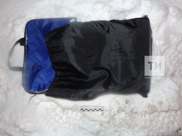 Жительница Казани чудом отбилась от грабителя, убежав от него с разбитым лицом