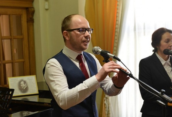 ФОТОРЕПОРТАЖ с мероприятия, посвященного 115-летию со дня рождения Мусы Джалиля