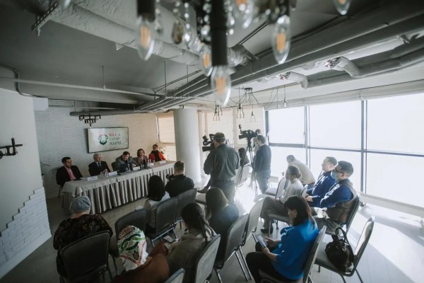 Число награжденных на конкурсе «Яңа татар җыры» увеличили вдвое Число награжденных на конкурсе «Яңа татар җыры» увеличили вдвое