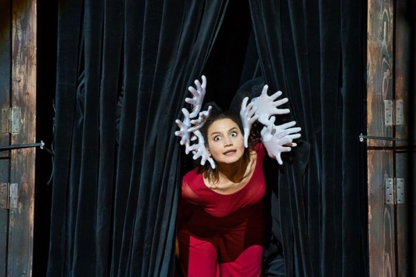 &laquo;Шурале&raquo; - перезагрузка: в казанском театре &laquo;Экият&raquo; превратили злого духа в добряка