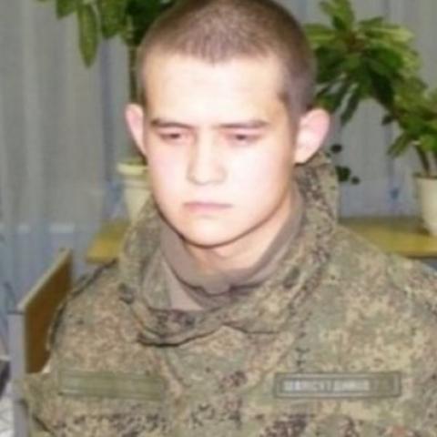 На приговор срочнику Шамсутдинову поступило три жалобы