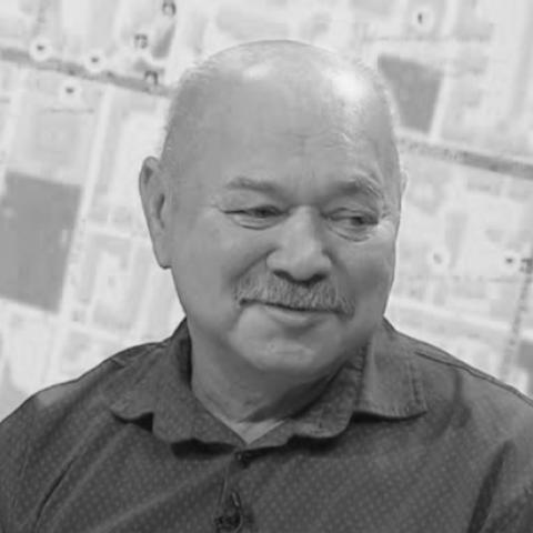 Скончался сыгравший в &laquo;Ворошиловском стрелке&raquo; актер Вячеслав Голоднов