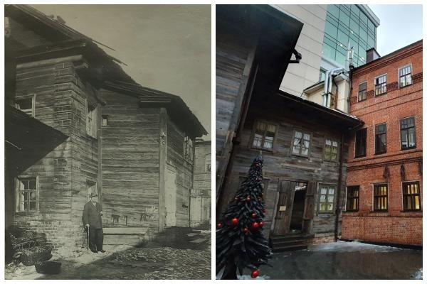 &laquo;Пельмени они ели раз в месяц, когда отец приносил зарплату&raquo;: казанский журналист расскажет о &laquo;норе&raquo; Федора Шаляпина