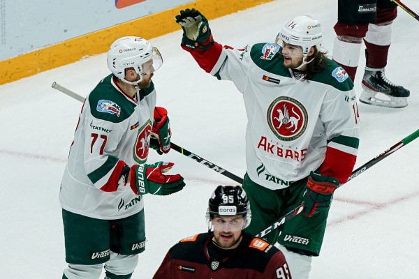 Победа в дивизионе и результативность Да Косты
Победа в дивизионе и результативность Да Косты