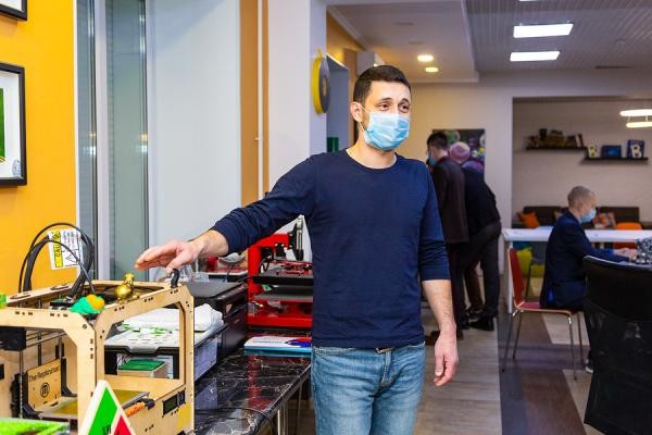 Мастерская идей: почти все практически из ничего