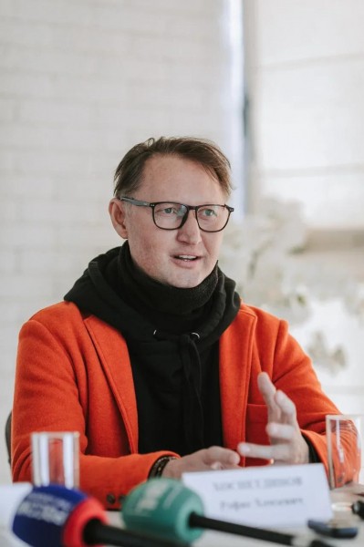 Число награжденных на конкурсе «Яңа татар җыры» увеличили вдвое Число награжденных на конкурсе «Яңа татар җыры» увеличили вдвое