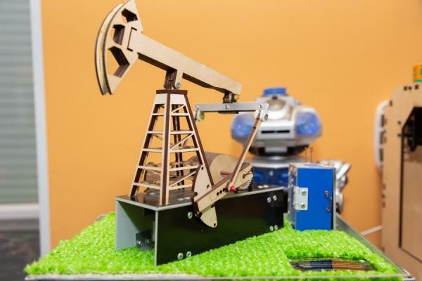 Мастерская идей: почти все практически из ничего