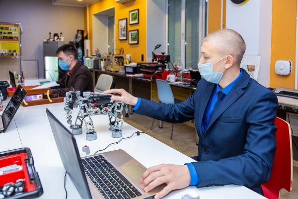 Мастерская идей: почти все практически из ничего