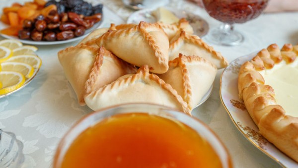 Казань официально признана гастрономической столицей России​