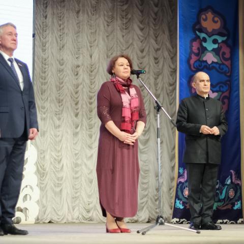 Определены финалисты второго зонального тура &laquo;Милли мультFest&raquo;