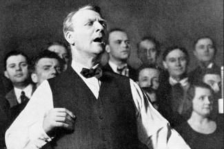 Второго Шаляпина у нас не будет?.. Почему земля казанская оскудела басами