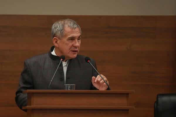 Жители Татарстана ищут правды в Самаре: местных судей попрекнули количеством жалоб