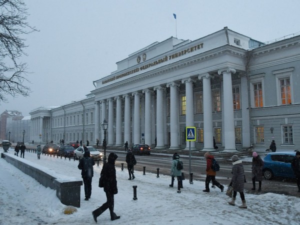 На &laquo;ЭкоХабе&raquo; казанским абитуриентам расскажут об экологических факультетах