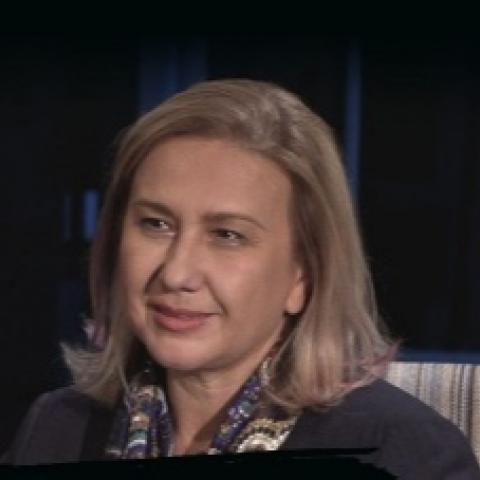 Ирада Аюпова - новый гость проекта "ӘЛЕ..." (ВИДЕО) 