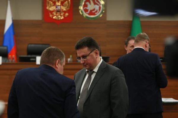 Жители Татарстана ищут правды в Самаре: местных судей попрекнули количеством жалоб