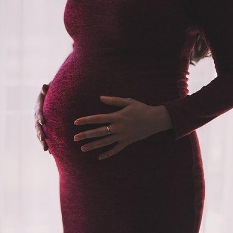 Врачи РКБ спасли беременную женщину с тотальным поражением легких