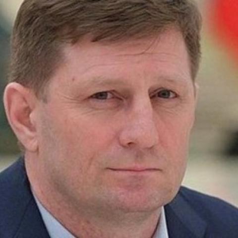 Следком предъявил Фургалу обвинение в окончательной редакции