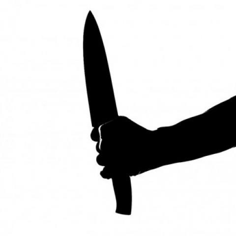 Казанец зарезал гостя, который не дал ему выспаться