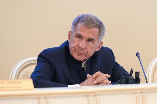 Суммы колоссальные, пробки 10-балльные: у мэра Казани спросили, почему на дорогах - беда