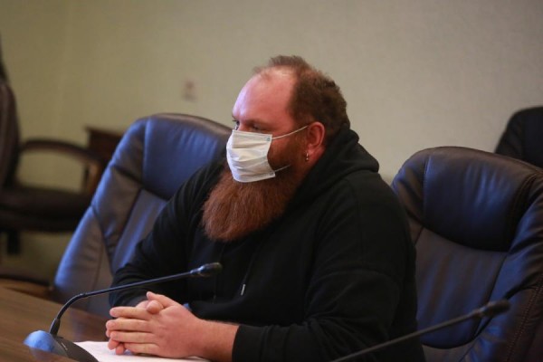 «Если в групповой ячейке, то можно»: «казанский папа» и «мать казанская» дошли до Нафикова и Патяшиной «Если в групповой ячейке, то можно»: «казанский папа» и «мать казанская» дошли до Нафикова и Патяшиной