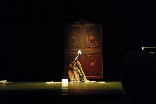 &laquo;Шурале&raquo; - перезагрузка: в казанском театре &laquo;Экият&raquo; превратили злого духа в добряка