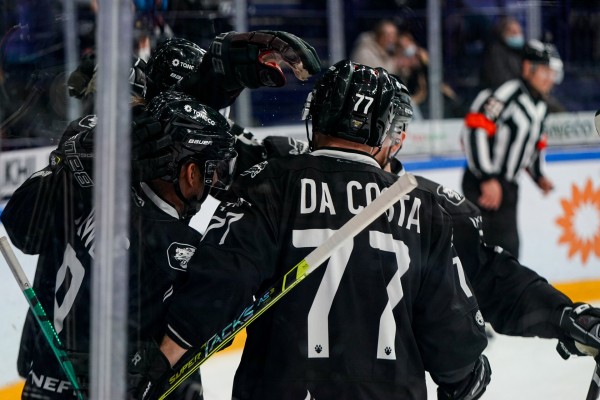 
              &laquo;Ак Барс&raquo; &ndash; &laquo;Барыс&raquo; &ndash; 4:3 ОТ            