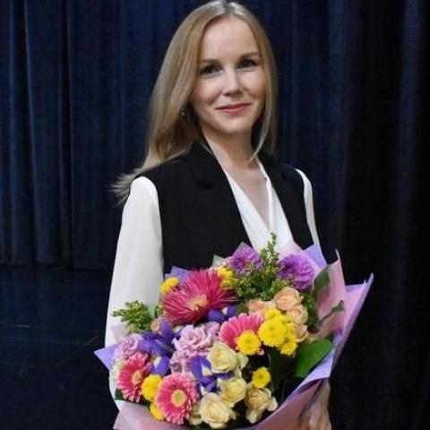 Директор татарстанского ТЮЗа будет назначена замруководителя исполкома Казани Директор татарстанского ТЮЗа будет назначена замруководителя исполкома Казани