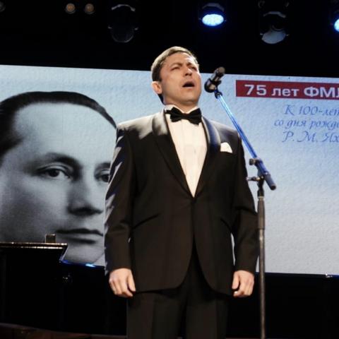 Татарская госфилармония приглашает на онлайн-концерт