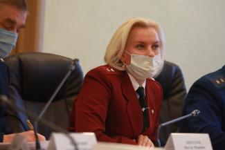 «Если в групповой ячейке, то можно»: «казанский папа» и «мать казанская» дошли до Нафикова и Патяшиной «Если в групповой ячейке, то можно»: «казанский папа» и «мать казанская» дошли до Нафикова и Патяшиной