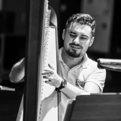 Эльмир Низамов встретится с поклонниками в Национальном Музее Республики Татарстан