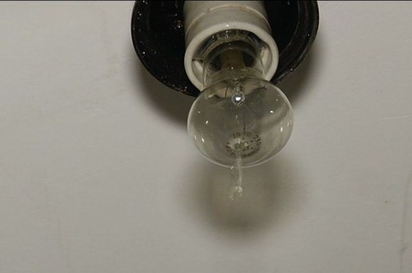 В Казани без света остались 1250 человек